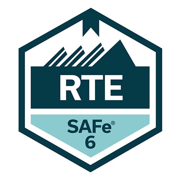 SAFe 6 RTE